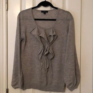 Ann Taylor Cashmere Sweater